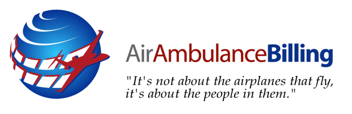 Air Ambulance Billing